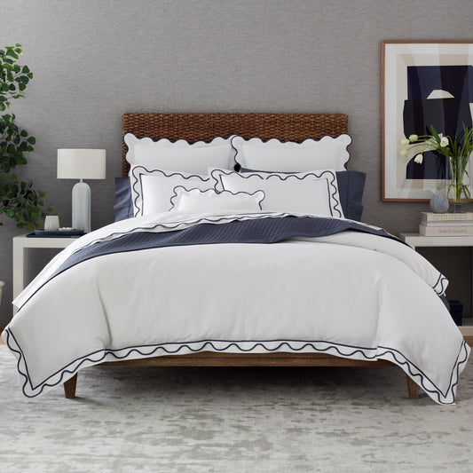 Amalfi Duvet Cover